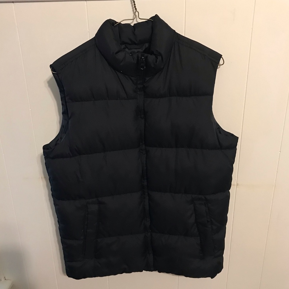 Old navy kids XL 14-16 puffer vest